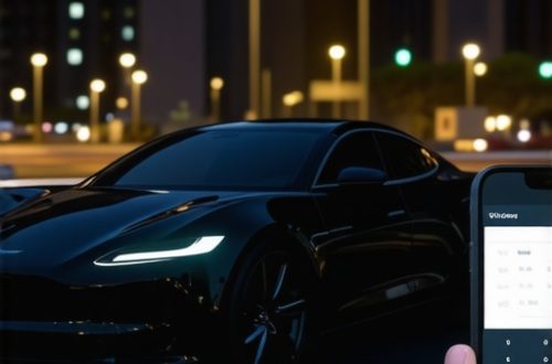 Tesla Lockout? 3 Fast Mobile Entry Fixes That Work in 2026