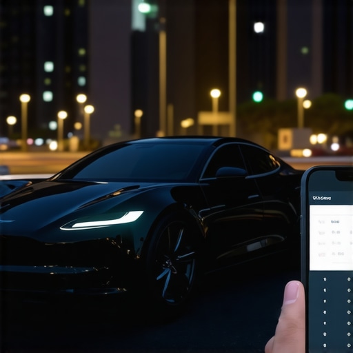 Tesla Lockout? 3 Fast Mobile Entry Fixes That Work in 2026