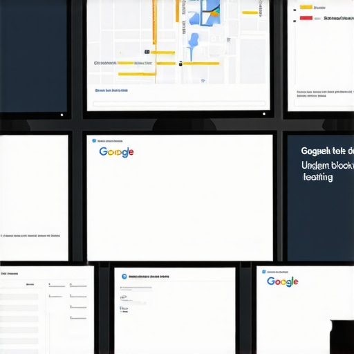 5 Simple Moves That Turn Google Maps Views Into Urgent Lockout Calls
