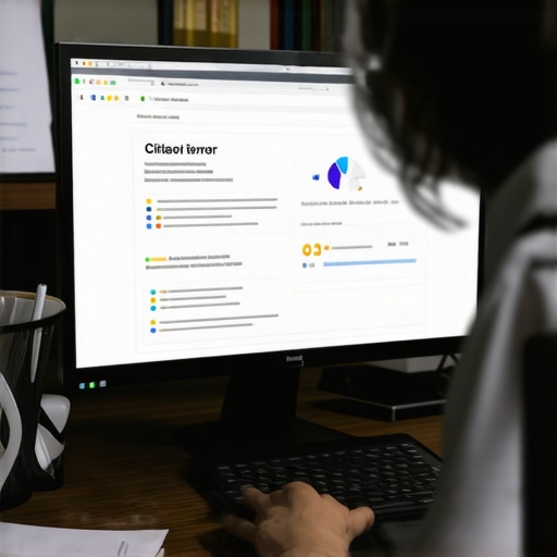 5 citation errors that are pushing your business off the first page