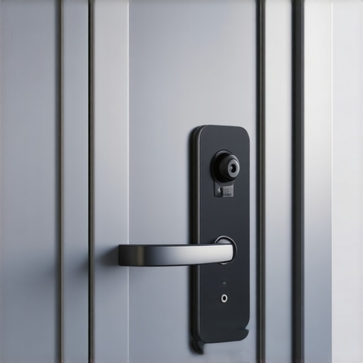 7 Critical Updates for Commercial Panic Exit Devices in 2026