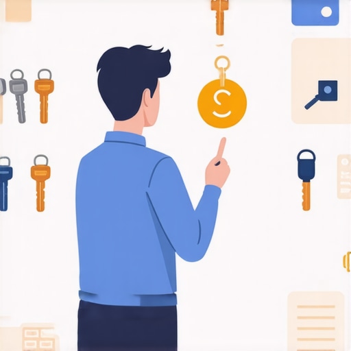 7 Daily Habits That Prevent You From Getting Locked Out Ever Again