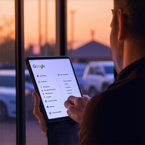 7 Essential Google Business Profile Tips for Local Locksmiths in 2026
