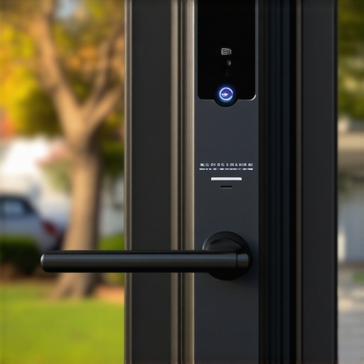 Budget Fingerprint Locks That Actually Keep Intruders Out