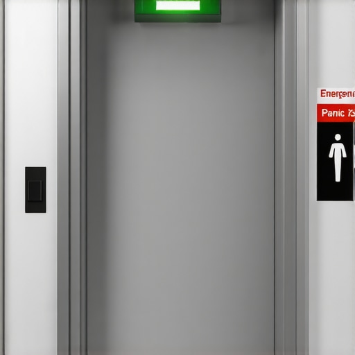 Essential Safety Standards for Commercial Panic Exit Devices in 2026