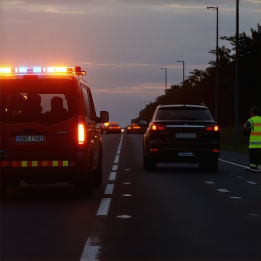How Our Google Maps Ranking Helps Us Reach Stranded Drivers Faster