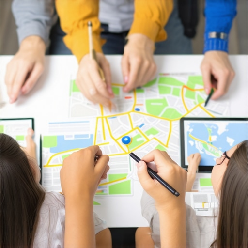 How We Forced Our Way Into the Google Maps Local Pack