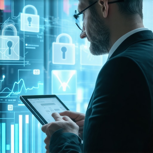 How to Convert Google Business Views Into High-Value Commercial Lock Contracts