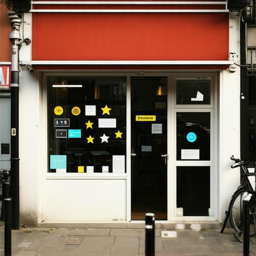 How to Outrank Local Competitors Without Changing Your Business Name