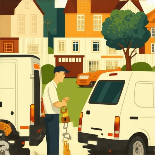 How to Outrank Local Competitors for Emergency Lockout Calls in Every Neighborhood