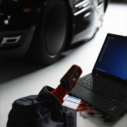 How to Program Your Own Transponder Key and Skip the Dealership Markup