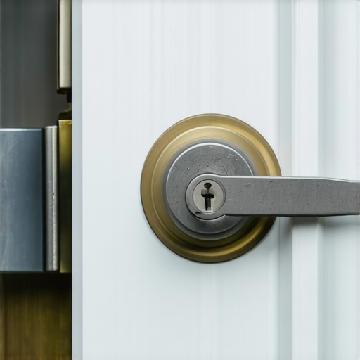 Is Your Lock Scratched? 5 Signs Someone Attempted a Break-in