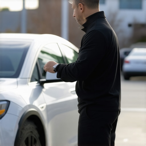 Locked Out of Your Tesla? 3 Ways to Regain Access Without a Mobile Connection