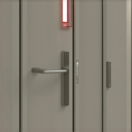 Protecting Your Staff: Why Every Office Building Needs Panic Hardware