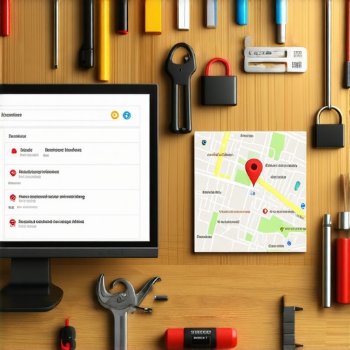 The Local SEO Checklist for Locksmiths Who Want to Lead Their Local Niche