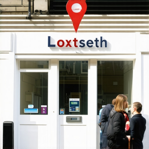 The Simple Checklist That Put Our Locksmith Shop on Top of Google Maps