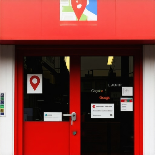 The hidden reasons your locksmith shop isn't ranking on Google Maps