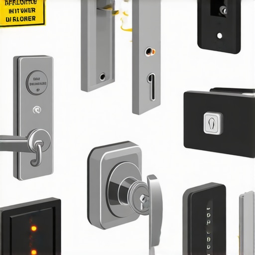 Why Ignoring These 5 Door Lock Warning Signs is a Costly Mistake