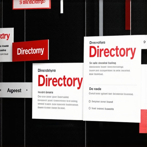 Why Local Directory Listings Are Killing Your Search Rankings
