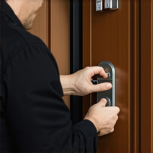 Why NAP Consistency is the Secret to Ranking Your Commercial Lock Service