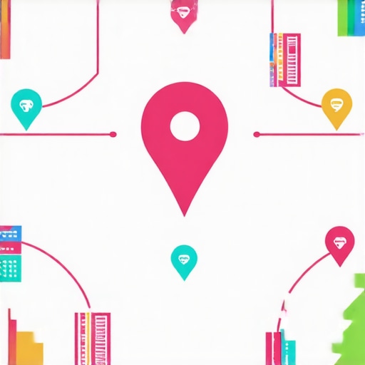 Why Neighborhood-Specific Backlinks Are the Secret to Winning the Local Map Pack