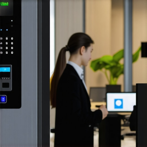 Why Your Co-working Space Needs Smarter Access Control to Protect Members
