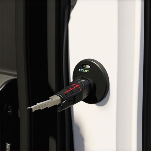 Why Your EV Keyless Entry Is Glitching and How to Fix It Fast