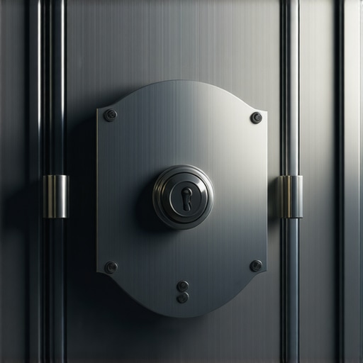 Why a Metal Lock Shield is the Best $20 Security Move You Haven't Made