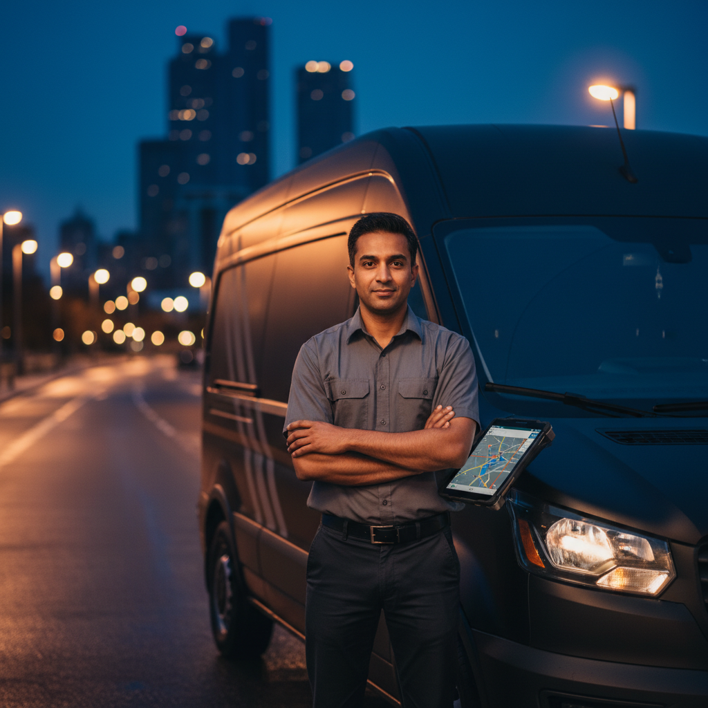 Miami's Transparent Locksmith With Guaranteed Pricing & GPS Dispatch