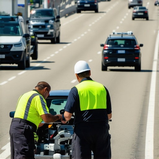 4 Real Moves That Get Five-Star Reviews From Stranded Drivers