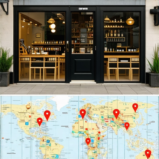 5 Map Marketing Adjustments That Stop Your Shop From Being Ignored