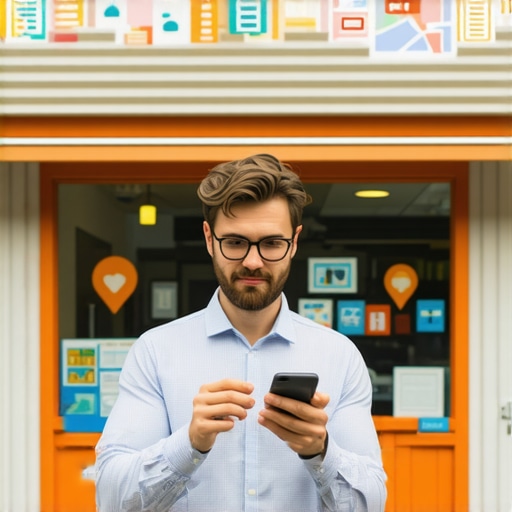 5 Simple Moves to Grow Your Business with Google Maps Fast