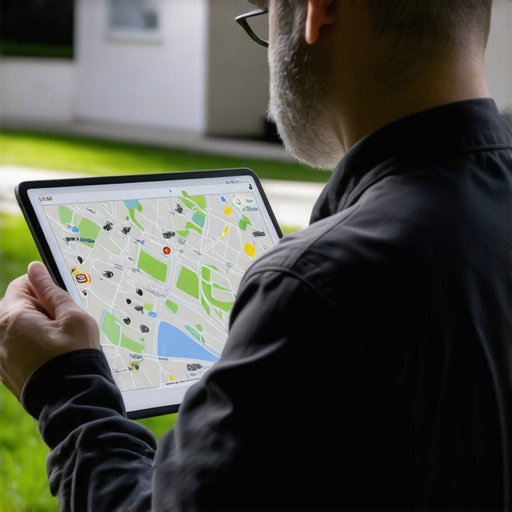7 Crucial Map Tactics That Get Your Pest Control Service Found Fast