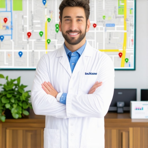 How Local Dentists Are Stealing the Map Pack Without Paying for Leads