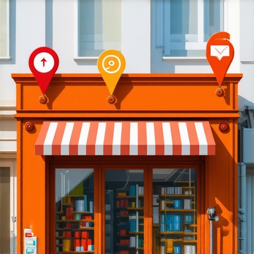 How Specific Site Markup Gets Your Shop Found During a Lockout Crisis