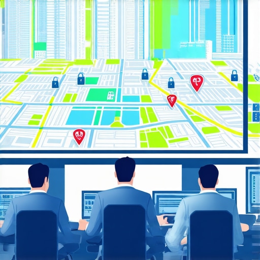 How We Used Map Embeds to Secure the Top Spot for Local Lockouts