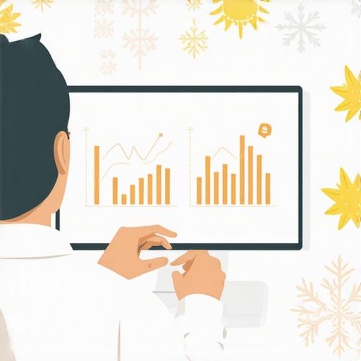 How a Local SEO Content Strategy Finally Fixed Our Seasonal Call Slump