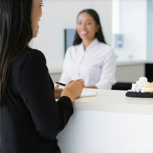 The Content Strategy That Actually Fills Appointments for Local Med Spas