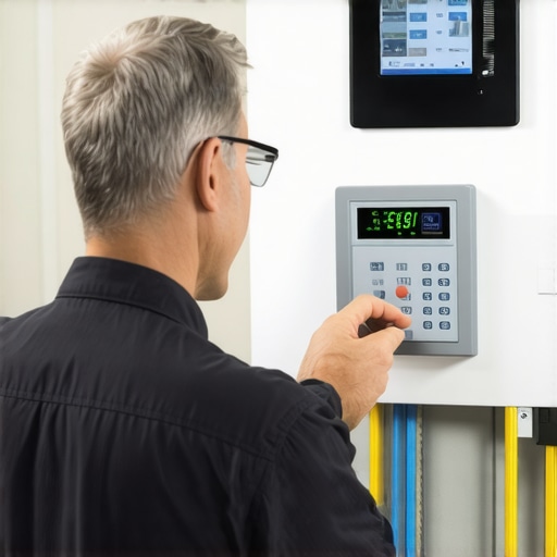 The Simple HVAC Listing Error That Stops Emergency Calls Cold