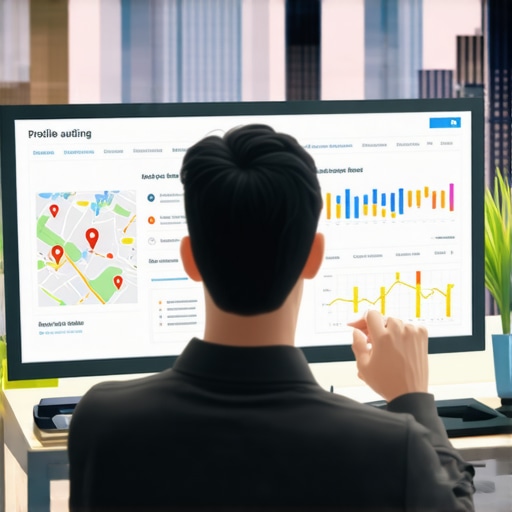 The Simple Profile Audit That Fixes Your Local Search Ranking Signals