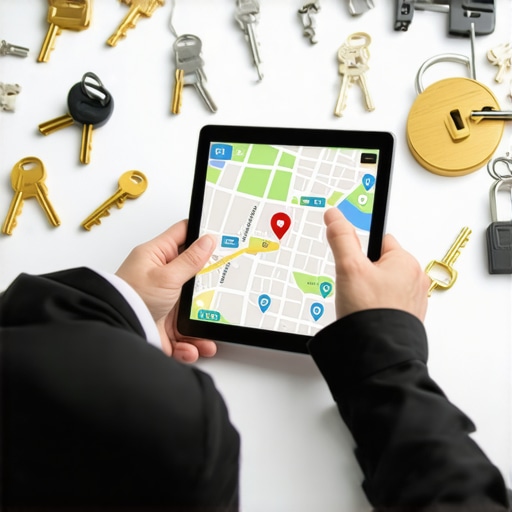The Smart Move for Citation Building That Local Locksmiths Often Overlook