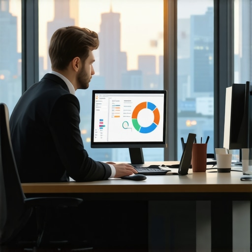 Why Hiring a Local SEO Consultant Beats Generic Agency Packages