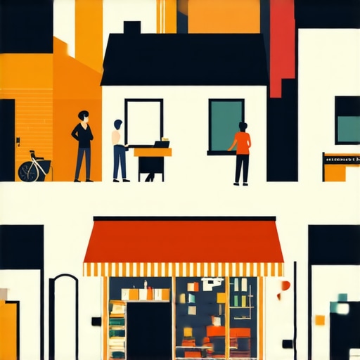 Why Local Schema is the Secret to Showing Up in Neighborhood Search Results