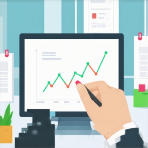 Why Your Profile Views Aren't Becoming Commercial Lock Contracts and How to Fix It