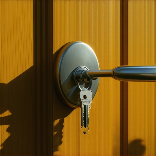 3 Ways to Solve an Emergency Home Lockout Fast