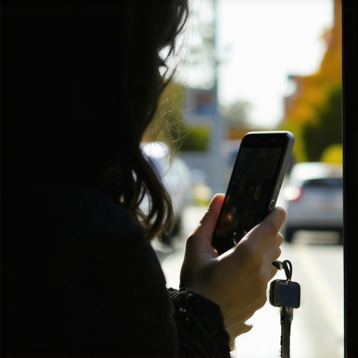 5 Practical Tips for What to Do When Locked Out of Your Car Fast