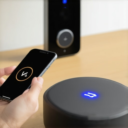 A Checklist for Testing Your Smart Lock Hub's Signal Strength