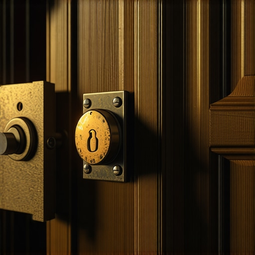 Affordable Hardware Upgrades That Stop Home Intruders