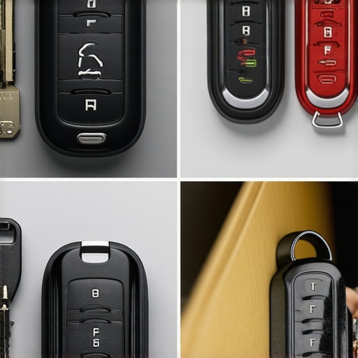 Automotive Locksmith vs Dealership: The Truth About Car Key Costs