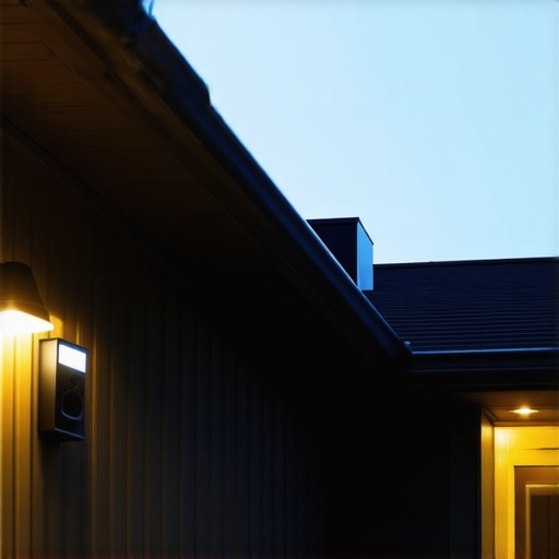 Budget Security: How We Secured a Whole Home for Under $200